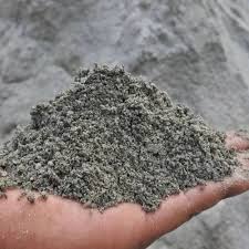 Plaster Sand