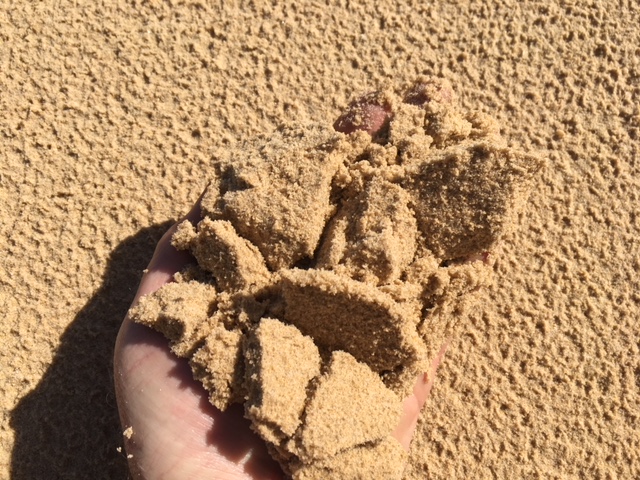 Dune Sand