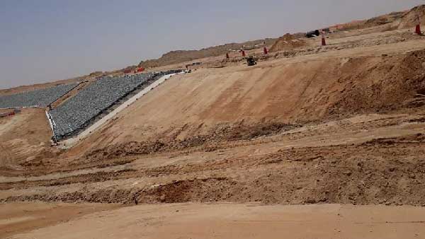 Stone grading