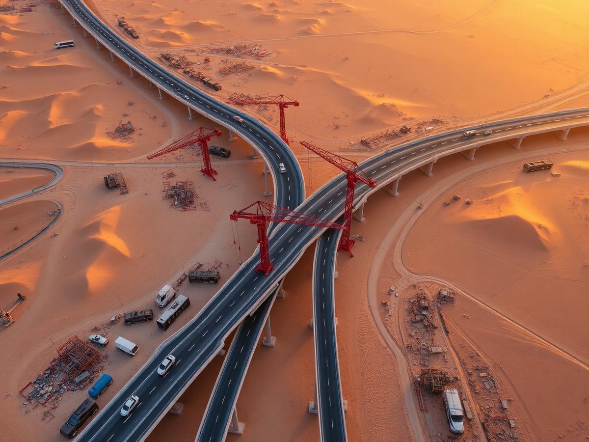 Road Materials